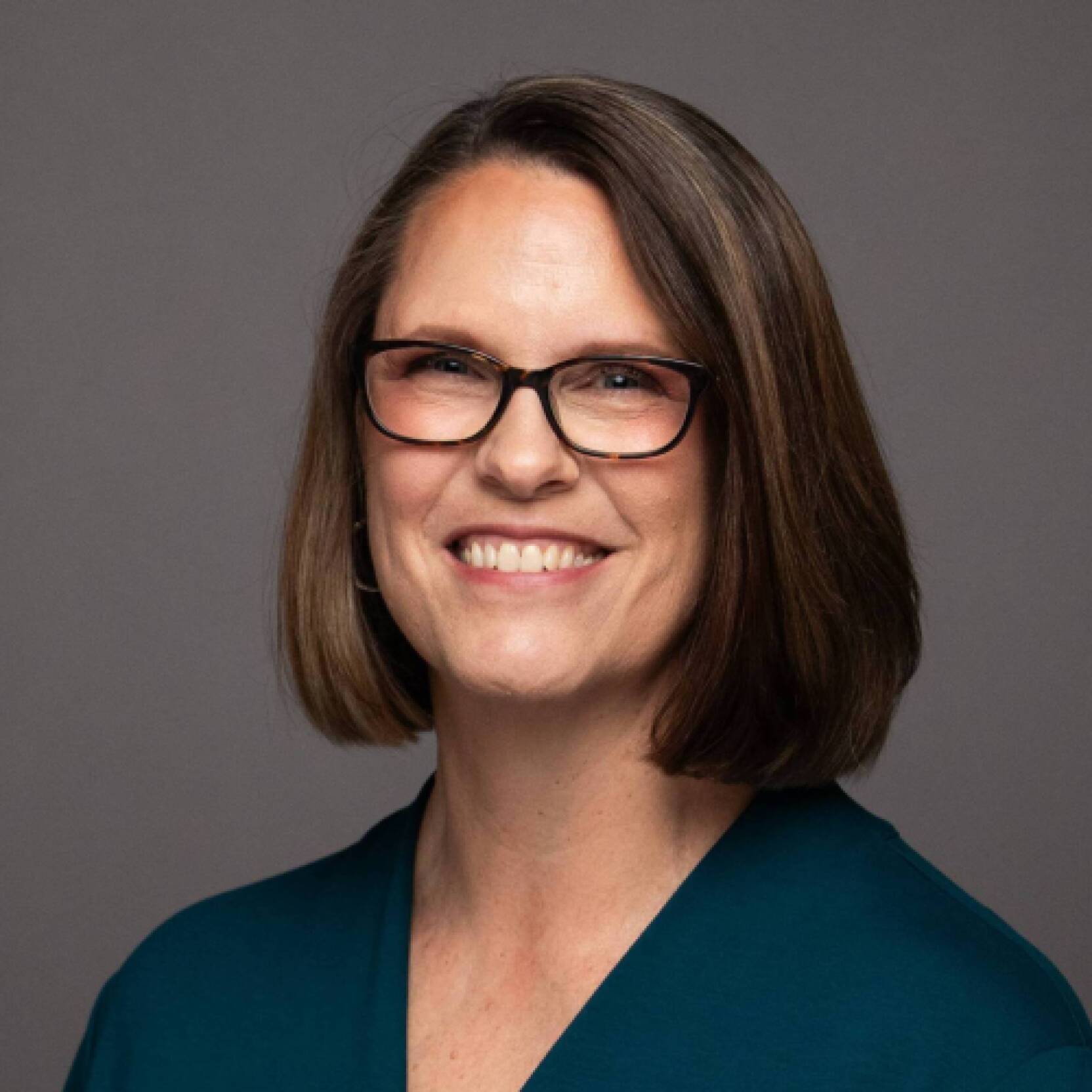 Dr. Krisanne Chapin
